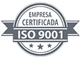 Certificado ISO 9001